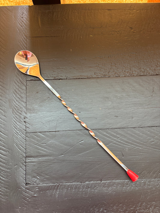 Bar Spoon - 11”