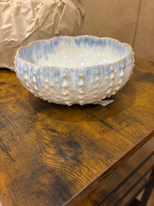 Brisa Ria Urchin Bowl