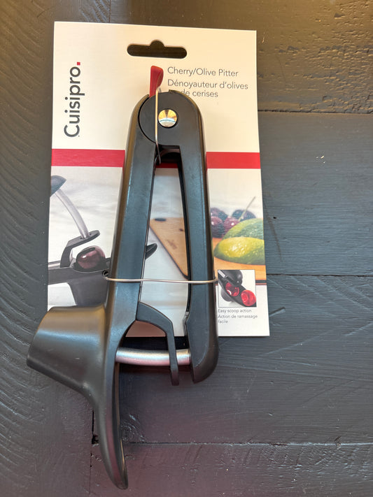 Cuisipro Cherry Pitter