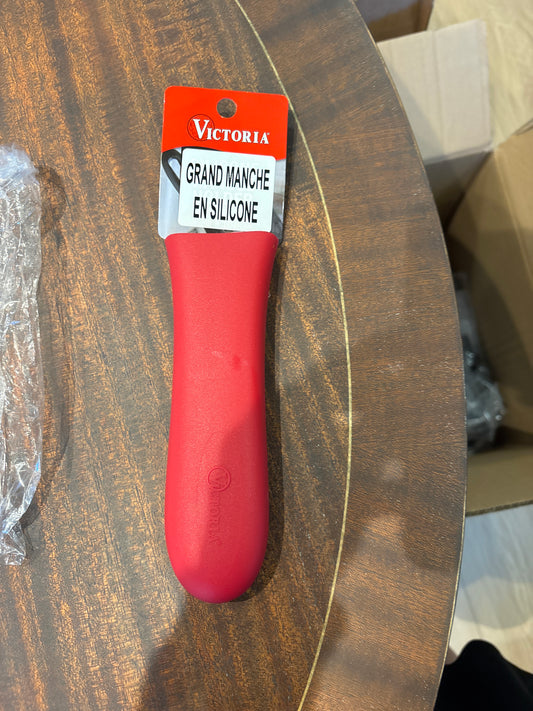 VICTORIA Silicone Handle - LARGE