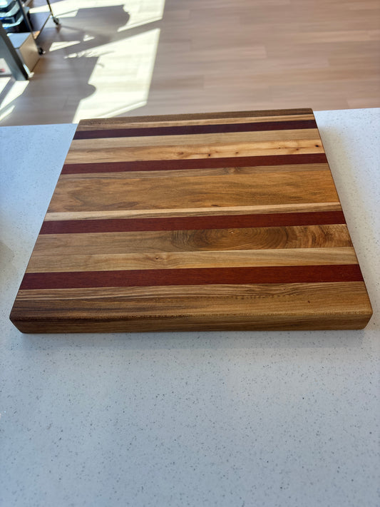 Brian’s Square Board