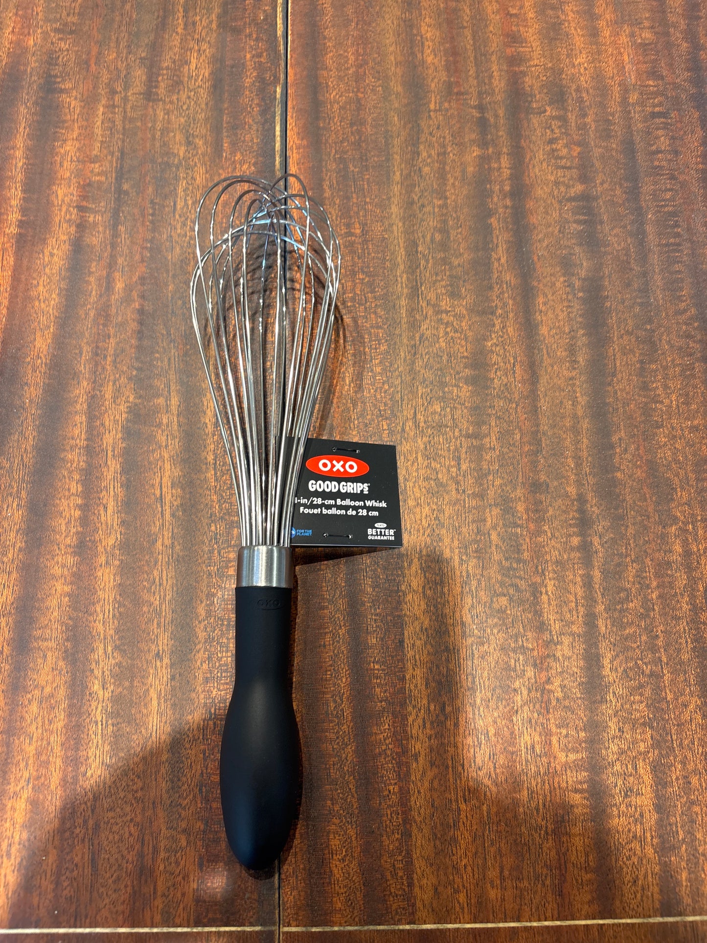 OXO GOOD GRIPS Balloon Whisk