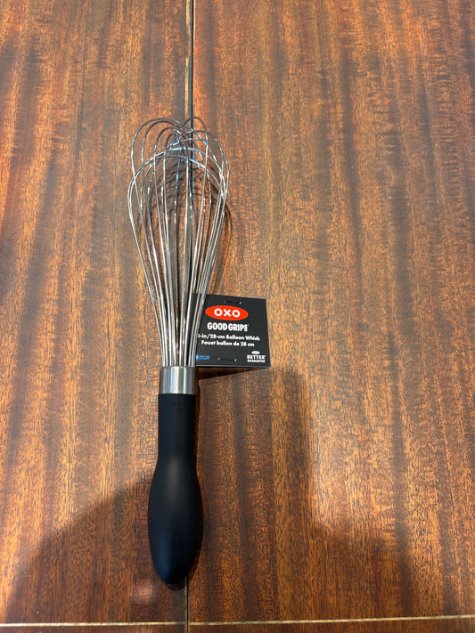 OXO GOOD GRIPS Balloon Whisk