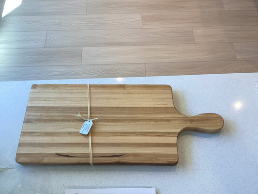 Brian’s Medium Handled Board