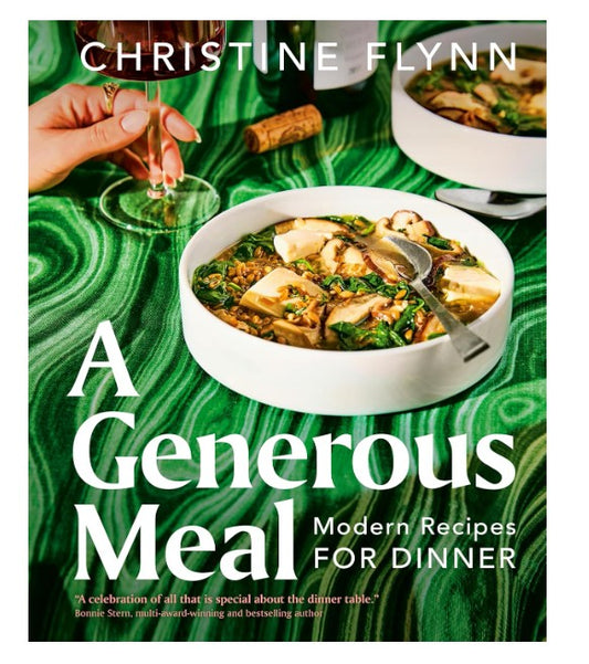A Generous Meal