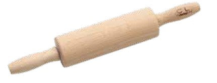 Children's Rolling Pin - Beechwood