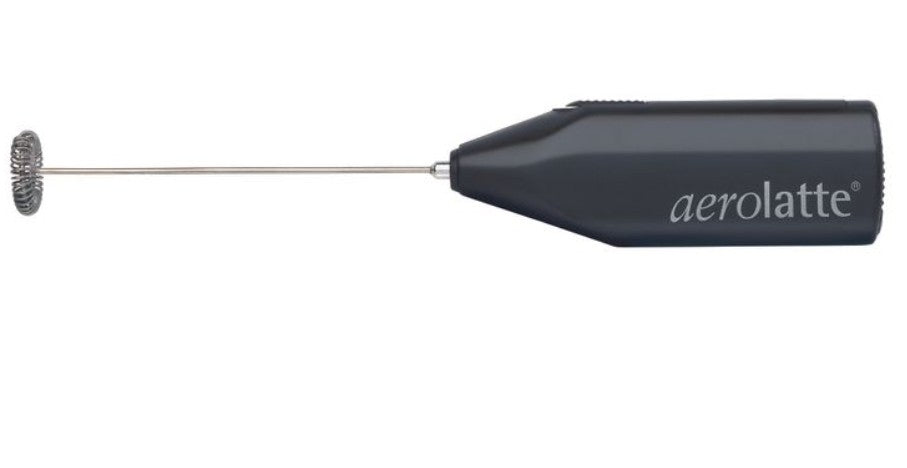 Aerolatte Milk Frother - Matte Black
