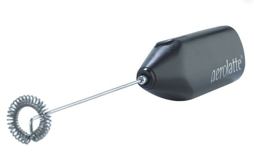 Aerolatte Milk Frother - Matte Black
