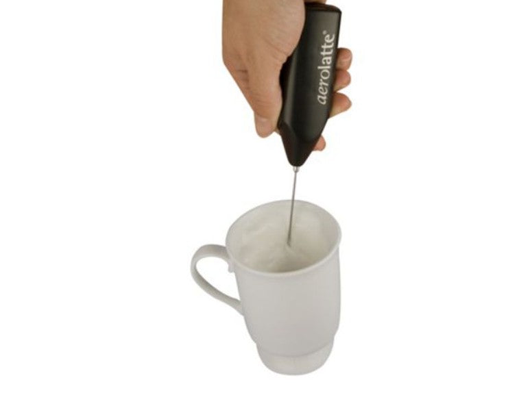 Aerolatte Milk Frother - Matte Black