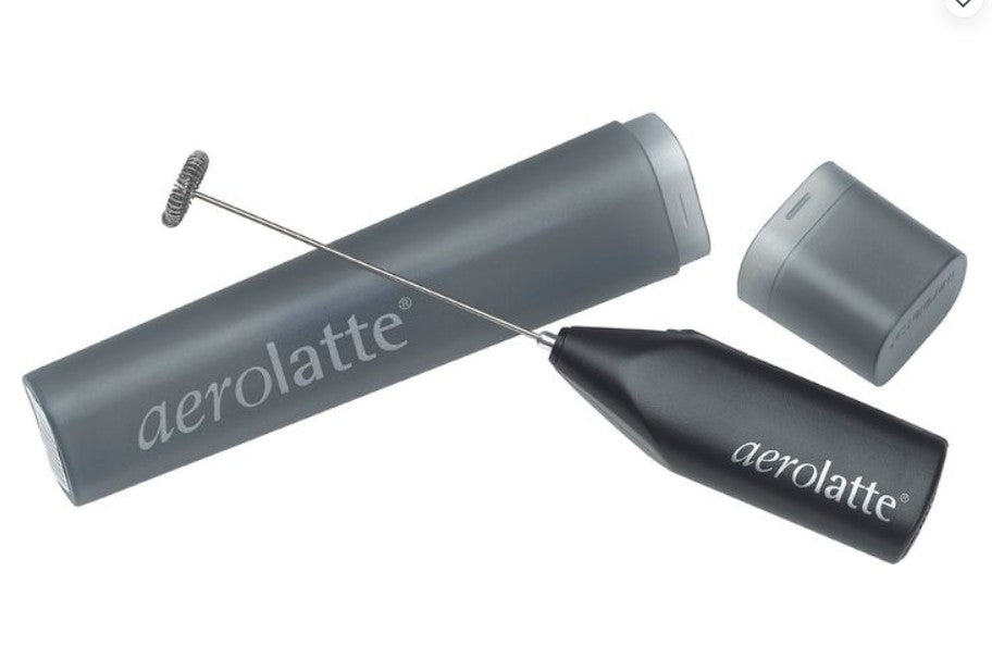 Aerolatte Milk Frother - Matte Black
