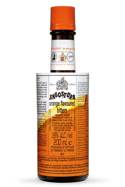 Angostura Orange Bitters 200mL