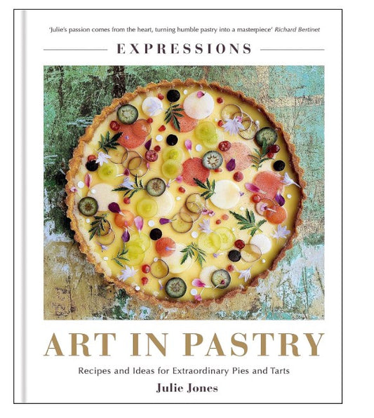 Art in Pastry