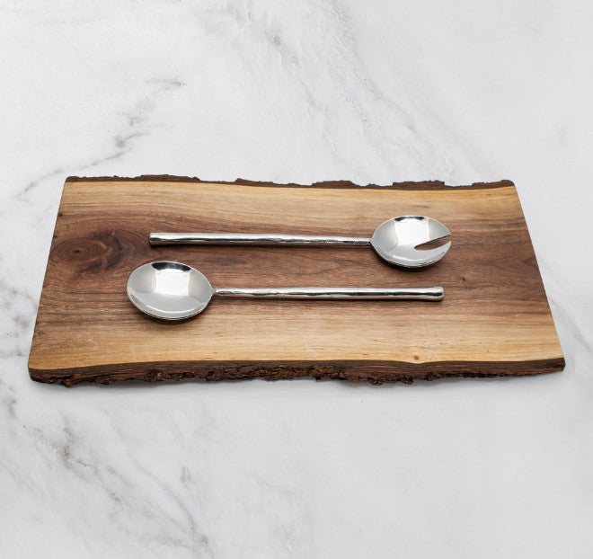 ARTISAN 85 - BIRCH - Serving Set - TWO PIECES