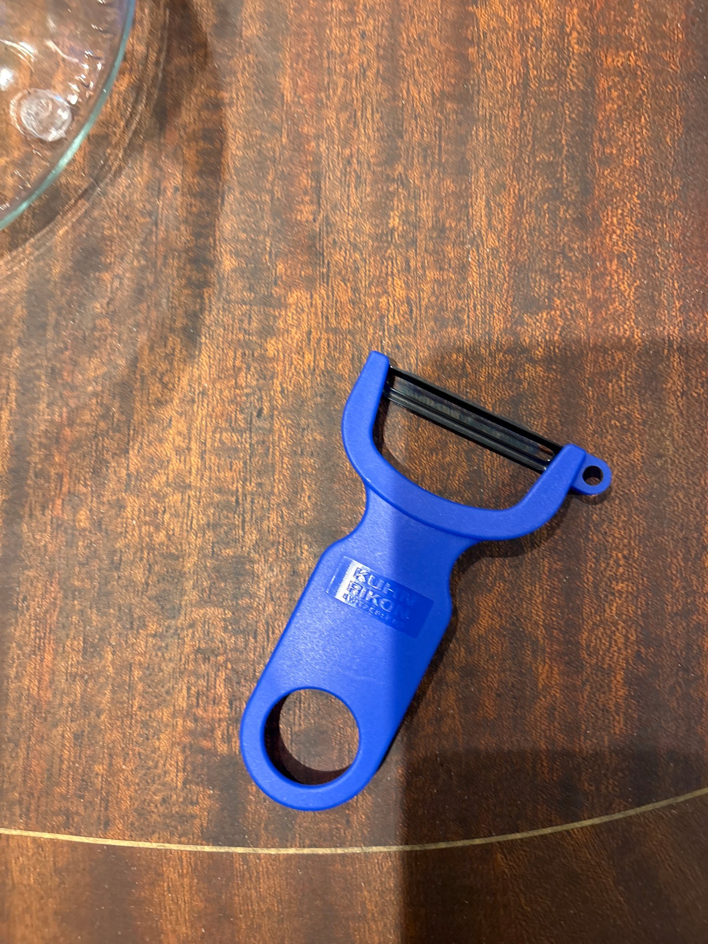 KUHN RIKON Y Peeler