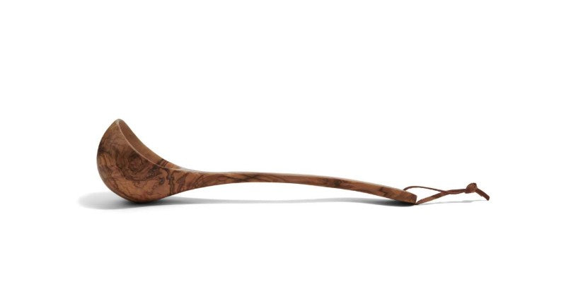 BERARD Wooden Ladle