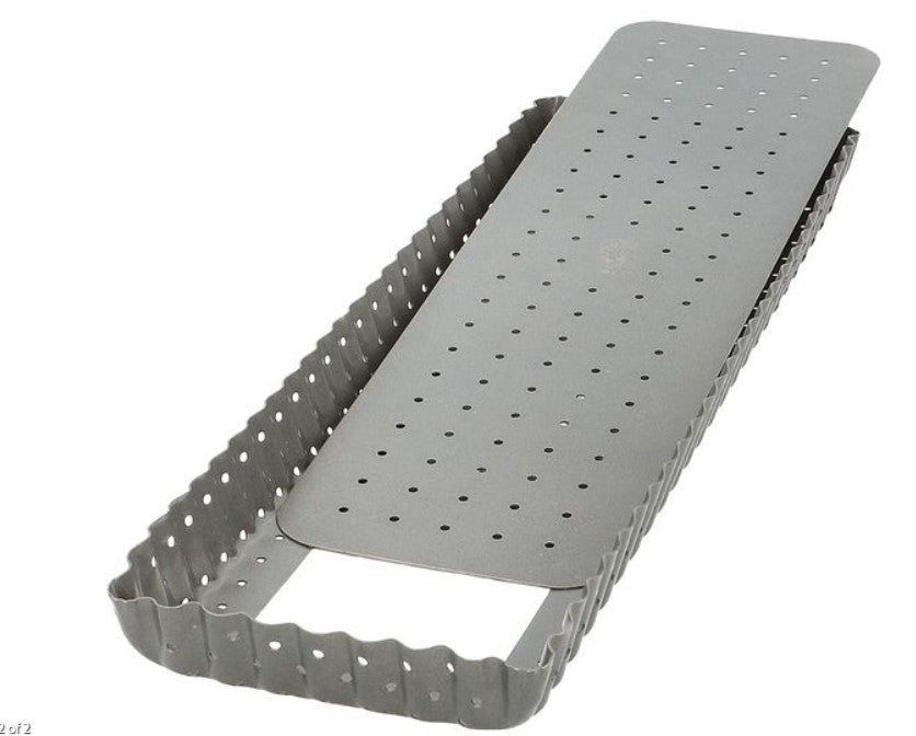 BIRKMANN - Tarte Pan - Rectangular