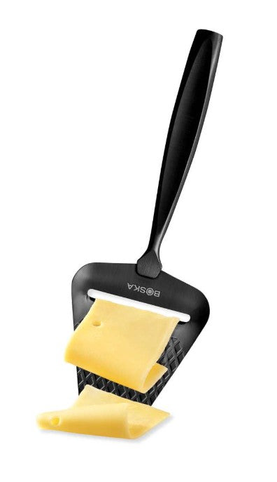 BOSKA - Monaco - Cheese Slicer - BLACK