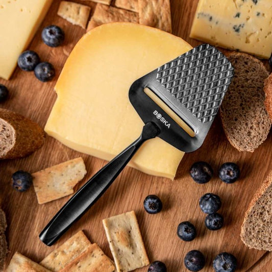 BOSKA - Monaco - Cheese Slicer - BLACK
