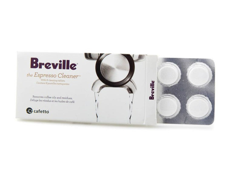 BREVILLE Espresso Cleaning Tablets