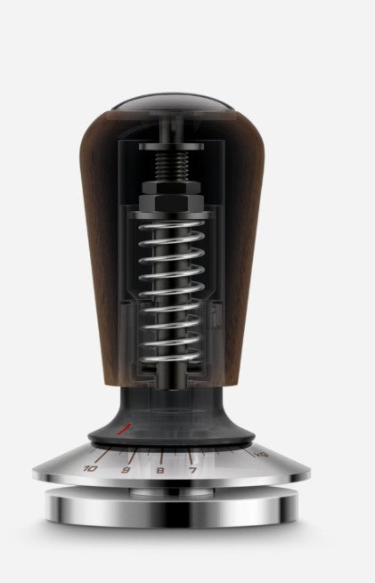 BREVILLE - the Force Gauge Tamper™ 54 mm