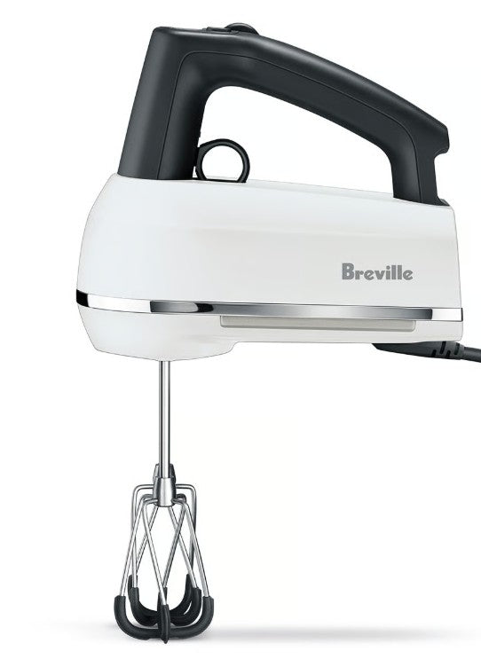 BREVILLE - Handy Mix Scraper - Sea Salt