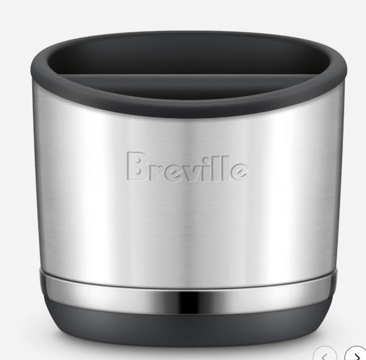 BREVILLE Knock Box 10