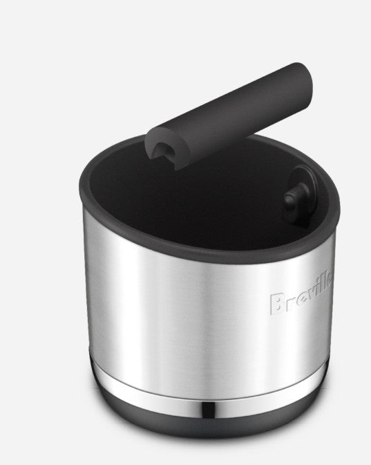 BREVILLE Knock Box 10