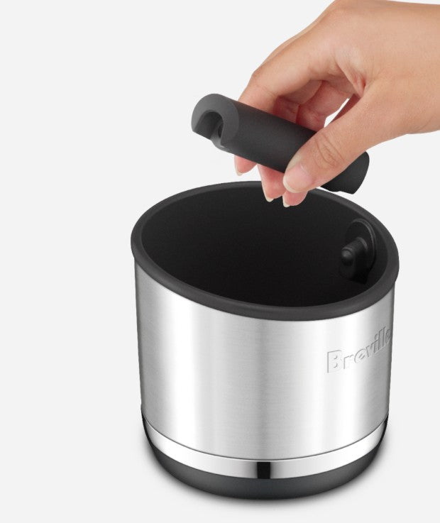 BREVILLE Knock Box 10