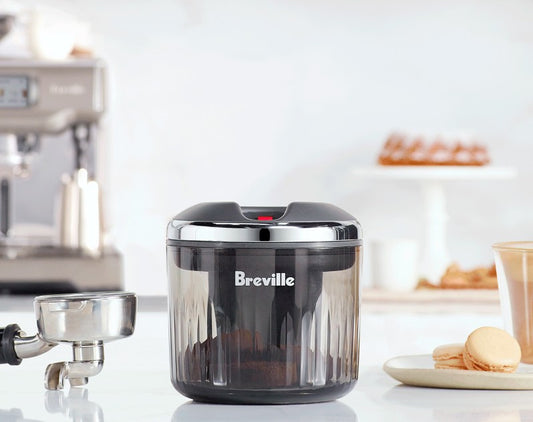 BREVILLE Puck Sucker