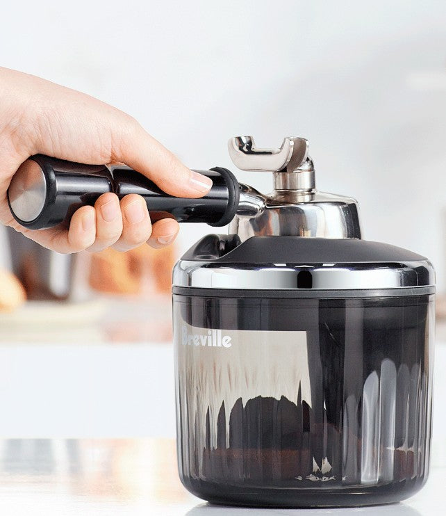 BREVILLE Puck Sucker