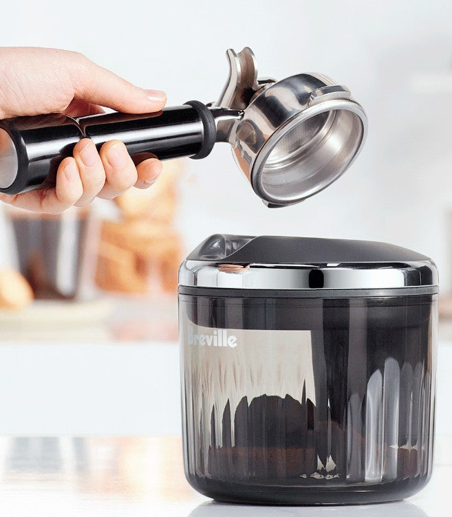 BREVILLE Puck Sucker