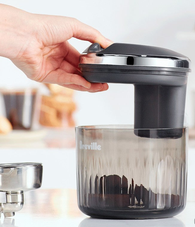 BREVILLE Puck Sucker