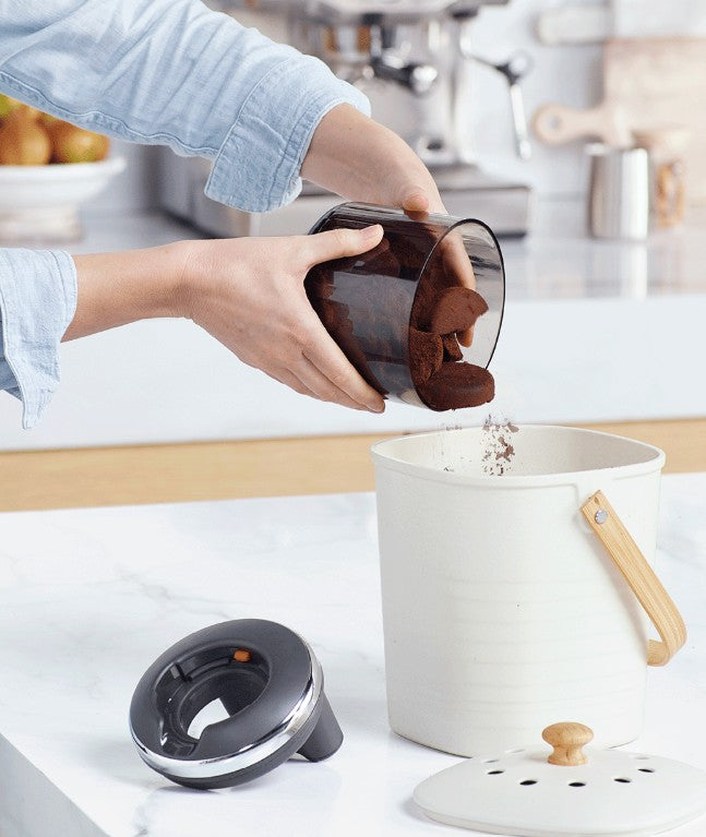 BREVILLE Puck Sucker