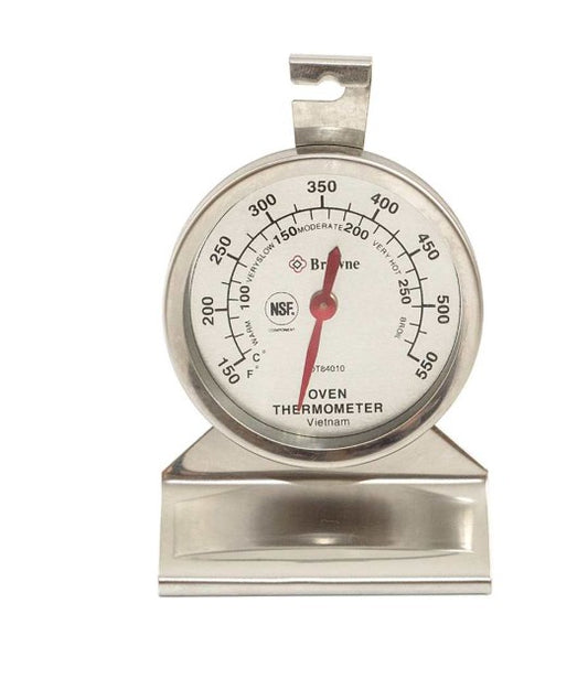 BROWNE Oven Thermometer