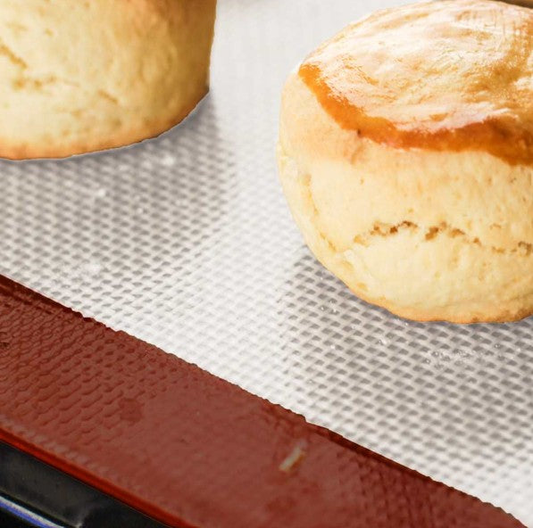 BROWNE- Silicone Baking Mat