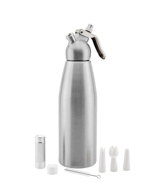 BROWNE Professional Whipper