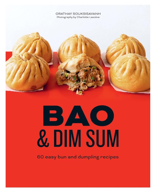 Bao & Dim Sum