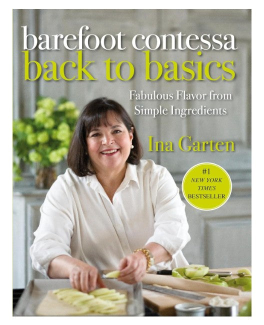 Barefoot Contessa - Back to Basics