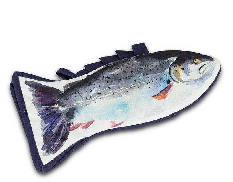 BIG FISH - Oven Mitt
