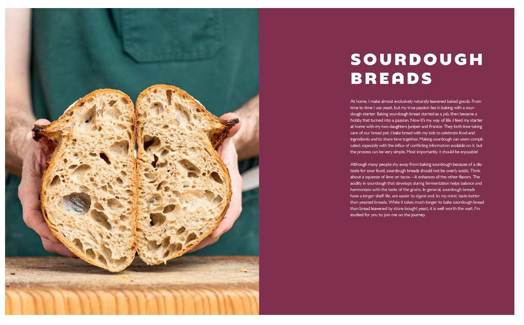 Bread Etc
