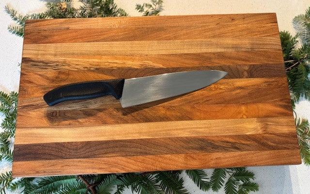 Brian’s Counter Hog Board