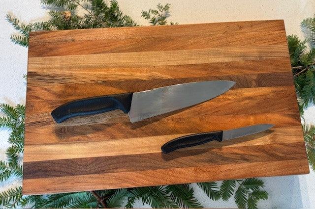 Brian’s Counter Hog Board