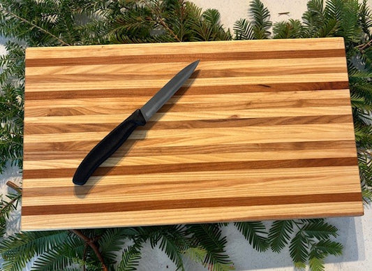 Brian’s Daily Board