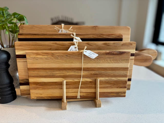 Brian’s Square Board