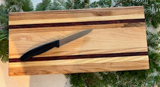 Brian’s Large Bar Board