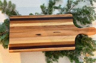 Brian’s Small Handled Board