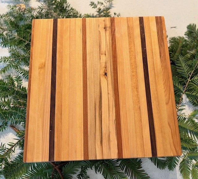 Brian’s Square Board