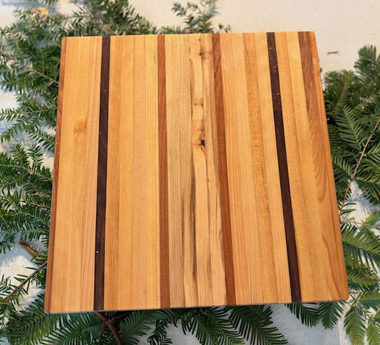 Brian’s Square Board