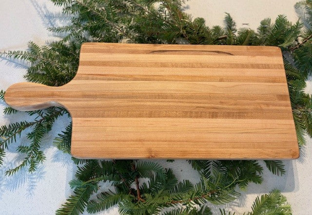 Brian’s Medium Handled Board