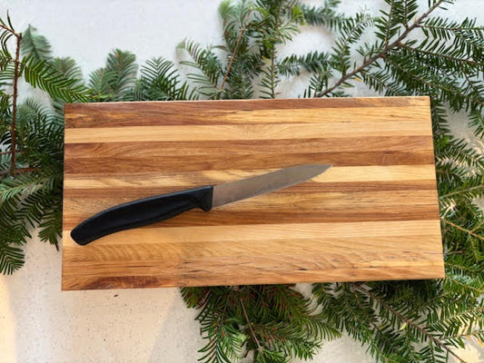 Brian’s Small Bar Board